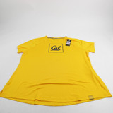 California Golden Bears Under Armour HeatGear Short Sleeve Shirt Multiple Sizes TOPS-147149
