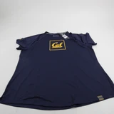 California Golden Bears Under Armour HeatGear Short Sleeve Shirt Multiple Sizes TOPS-147150