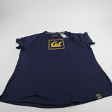California Golden Bears Under Armour HeatGear Short Sleeve Shirt Multiple Sizes TOPS-147150