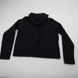 Utah Utes Under Armour Jacket Women's Black New with Tags S TOPS-146762