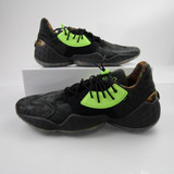 adidas Harden Basketball Shoe Men's Charcoal New without Box 17 SHOE-018486