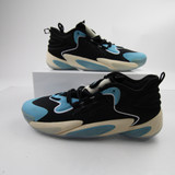 adidas BYW Select Basketball Shoe Men's Black New without Box 17 SHOE-018480