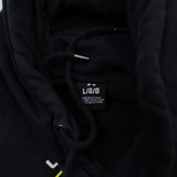 Under Armour Sweatshirt Men's Black Used L TOPS-147147