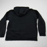 Under Armour Sweatshirt Men's Black Used L TOPS-147147