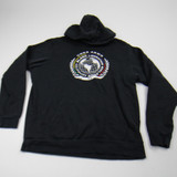 Under Armour Sweatshirt Men's Black Used L TOPS-147147