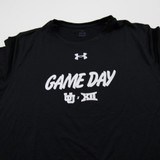 Utah Utes Under Armour Short Sleeve Shirt Men's Multiple Sizes TOPS-147064