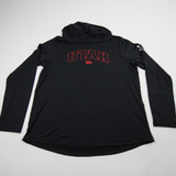 Utah Utes Under Armour Long Sleeve Shirt Women's New with Tags Multiple Sizes TOPS-147069