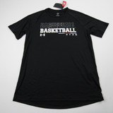 Utah Utes Under Armour Short Sleeve Shirt Men's New with Tags Multiple Sizes TOPS-147078