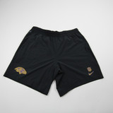 Baltimore Ravens Nike NFL On Field Dri-Fit Practice Shorts Men's Black Used L-SHOR-032038