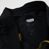 Baltimore Ravens Nike NFL On Field Dri-Fit Practice Shorts Men's Black Used L-SHOR-032038
