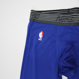 Nike Pro Dri-Fit Compression Pants Men's Blue New with Tags-PNTS-030461