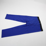 Nike Pro Compression Pants Men's Blue New with Tags-PNTS-030463
