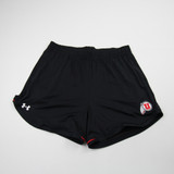 Utah Utes Under Armour Athletic Shorts Women's New with Tags Multiple Sizes SHOR-032030