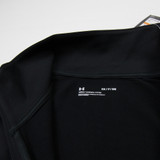 Utah Utes Under Armour Jacket Women's Black New with Tags Multiple Sizes TOPS-147044