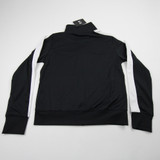 Utah Utes Under Armour Jacket Women's Black New with Tags Multiple Sizes TOPS-147044