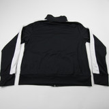 Utah Utes Under Armour Jacket Women's Black New with Tags L TOPS-147045