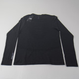 Utah Utes Under Armour Long Sleeve Shirt Women's New with Tags Multiple Sizes TOPS-146978