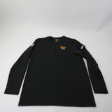 Washington Commanders Nike NFL On Field Dri-Fit Pullover Men's Black Used M-TOPS-146995