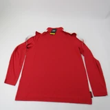 Utah Utes Under Armour Pullover Men's Red New with Tags Multiple Sizes TOPS-146934