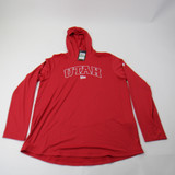 Utah Utes Under Armour Long Sleeve Shirt Women's New with Tags Multiple Sizes TOPS-146935