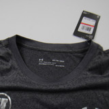 Utah Utes Under Armour HeatGear Short Sleeve Shirt Women's Multiple Sizes TOPS-146925