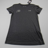 Utah Utes Under Armour HeatGear Short Sleeve Shirt Women's Multiple Sizes TOPS-146925