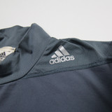 adidas Techfit Compression Top Men's Dark Gray Used L TOPS-147269