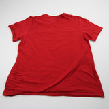 Tampa Bay Buccaneers Nike Nike Tee Short Sleeve Shirt Men's Red Used L TOPS-147207