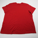 Tampa Bay Buccaneers Nike Nike Tee Short Sleeve Shirt Men's XXL TOPS-147211