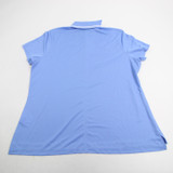 San Diego Toreros Nike Dri-Fit Polo Women's Blue New with Tags Multiple Sizes TOPS-147453