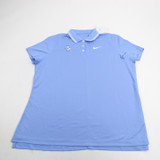 San Diego Toreros Nike Dri-Fit Polo Women's Blue New with Tags Multiple Sizes TOPS-147453