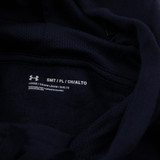 Under Armour Sweatshirt Men's Navy New with Tags Multiple Sizes TOPS-147455