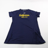 California Golden Bears Under Armour Short Sleeve Shirt Women's Multiple Sizes TOPS-147458