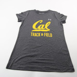 California Golden Bears Under Armour HeatGear Short Sleeve Shirt Multiple Sizes TOPS-147459
