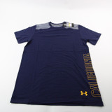 California Golden Bears Under Armour Short Sleeve Shirt Men's Multiple Sizes TOPS-147466