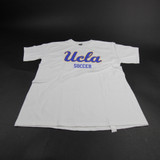UCLA Bruins Gildan Ultra Cotton Short Sleeve Shirt Youth New without Tags XL TOPS-147476
