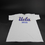 UCLA Bruins Gildan Ultra Cotton Short Sleeve Shirt Youth Multiple Sizes TOPS-147482