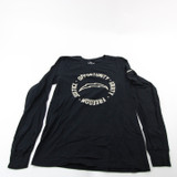 Los Angeles Chargers Nike Nike Tee Long Sleeve Shirt Men's Used Multiple Sizes TOPS-147485