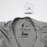 Phoenix Suns Nike NBA Authentics Dri-Fit Short Sleeve Shirt Multiple Sizes TOPS-147312