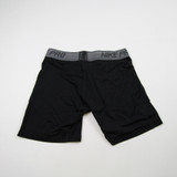 Nike Pro Compression Shorts Men's Black Used-SHOR-032076