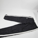 adidas Athletic Pants Women's Black Used S PNTS-030522