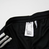 adidas Climalite Athletic Shorts Women's Black/White Used M-SHOR-032081