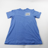 Los Angeles Chargers Nike NFL On Field Dri-Fit Short Sleeve Shirt Men's Used Light Blue S-TOPS-147523