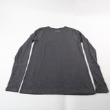 California Golden Bears Under Armour Long Sleeve Shirt Women's Dark Gray New M-TOPS-147526