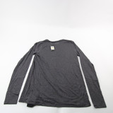 California Golden Bears Under Armour Long Sleeve Shirt Women's Dark Gray New M-TOPS-147527