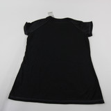 Bradley Braves adidas Climalite Short Sleeve Shirt Women's New with Tags S TOPS-147549