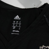 Bradley Braves adidas Climalite Short Sleeve Shirt Women's New with Tags S TOPS-147549