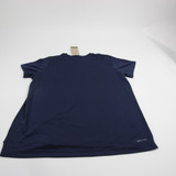 San Diego Toreros Nike Dri-Fit Short Sleeve Shirt Women's Navy New-TOPS-147578