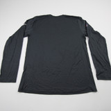 Los Angeles Chargers Nike NFL On Field Dri-Fit Long Sleeve Shirt Men's Used Dark Gray M-TOPS-147267