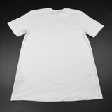 Phoenix Suns Nike NBA Authentics Dri-Fit Short Sleeve Shirt Multiple Sizes TOPS-147383